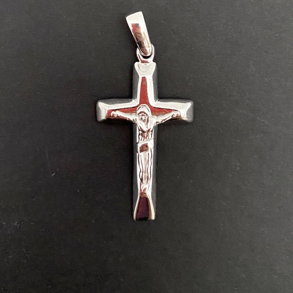 💥Sterling Silver 925 pendant! Made inThailand💥 - Picture 3 of 5